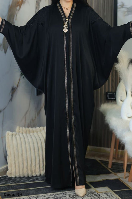 ملحفة اسراء - حرير