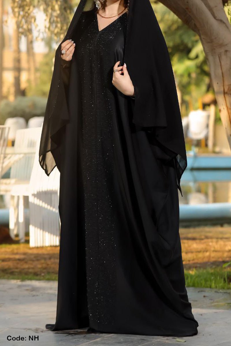 ملحفة اثير - حرير