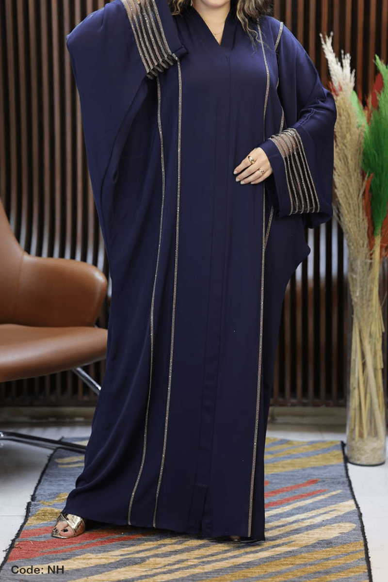 ملحفة بهجة - حرير