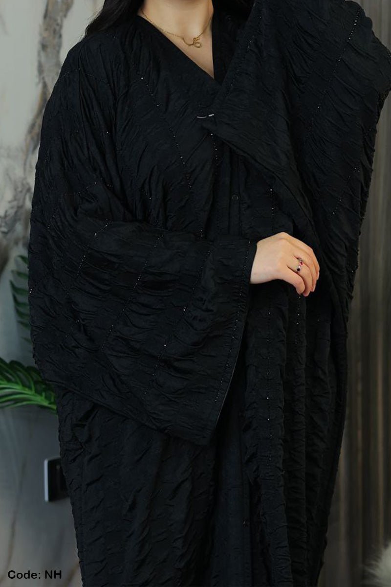 ملحفة بسيمة - حرير