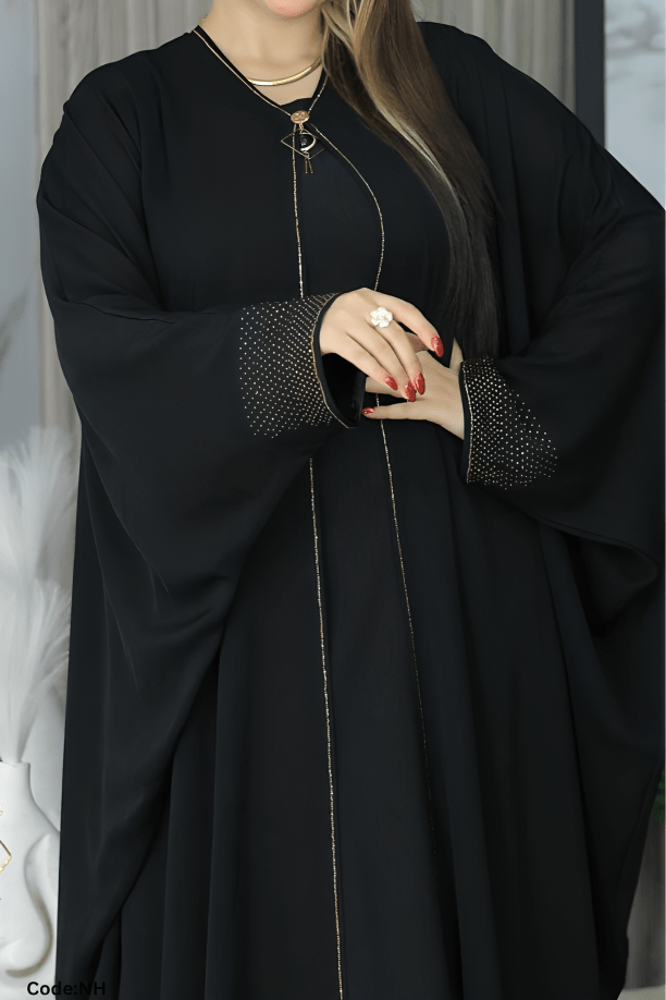ملحفة دارين - حرير