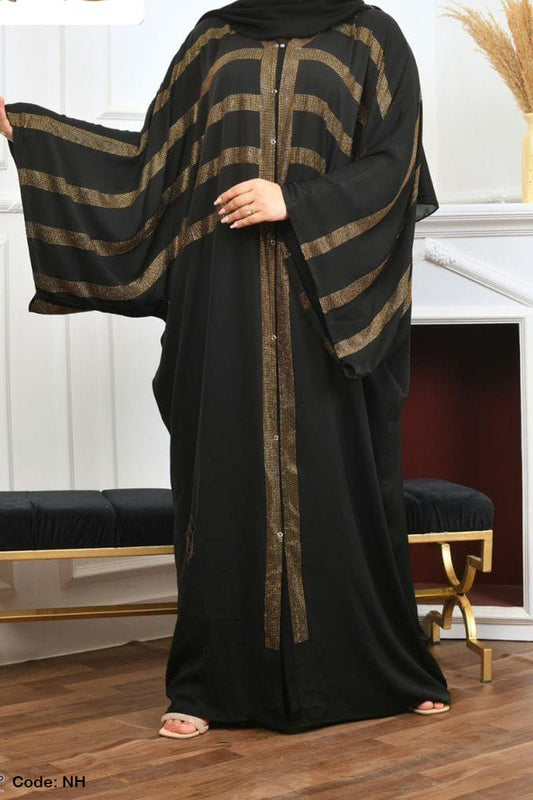 ملحفة دميانة - حرير