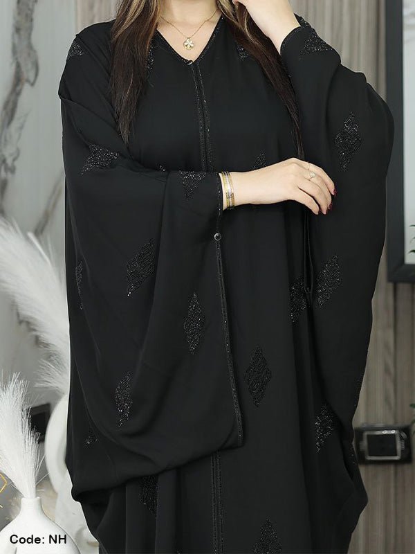 ملحفة لؤلؤة - حرير