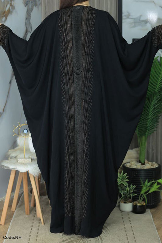 ملحفة مسرة - حرير