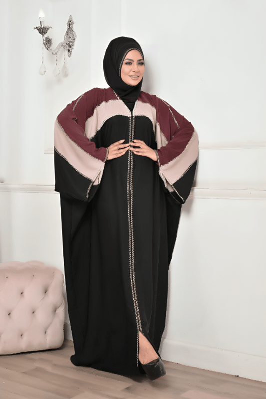 ملحفة نادية - حرير