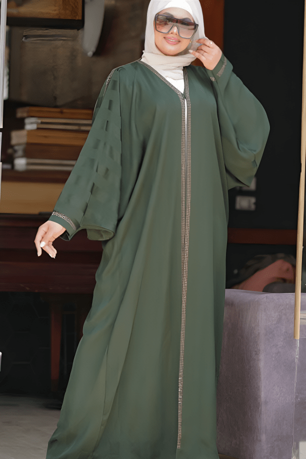 ملحفة نيف - زوم مقام