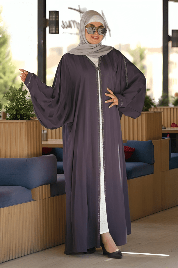 ملحفة نيف - زوم مقام