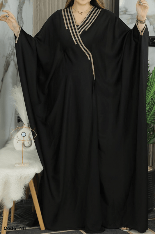 ملحفة وديدة - حرير
