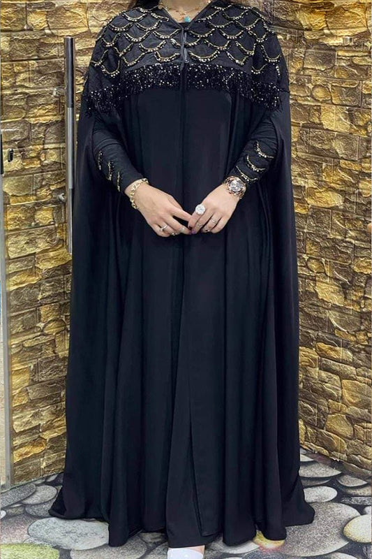 ملحفة راقية - حرير