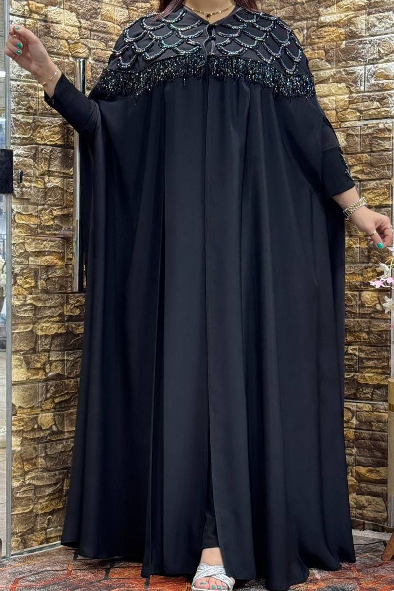 ملحفة راقية - حرير