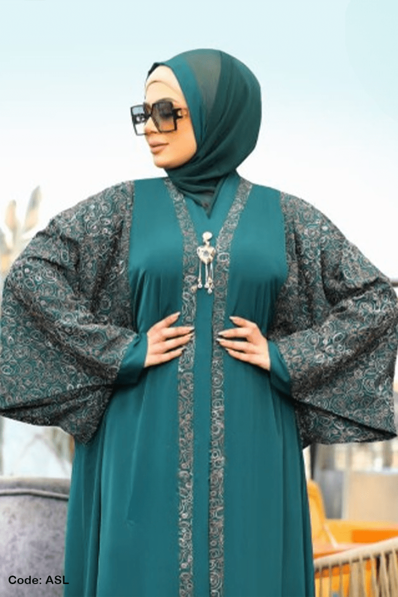 ملحفة ريناد - حرير