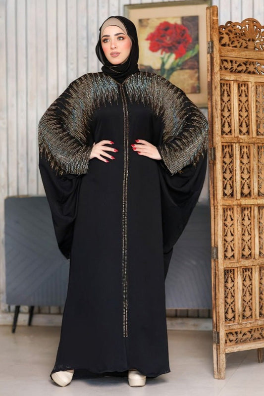 ملحفة صباح - حرير