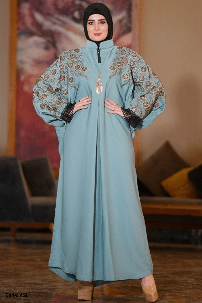 ملحفة سهيلة - حرير