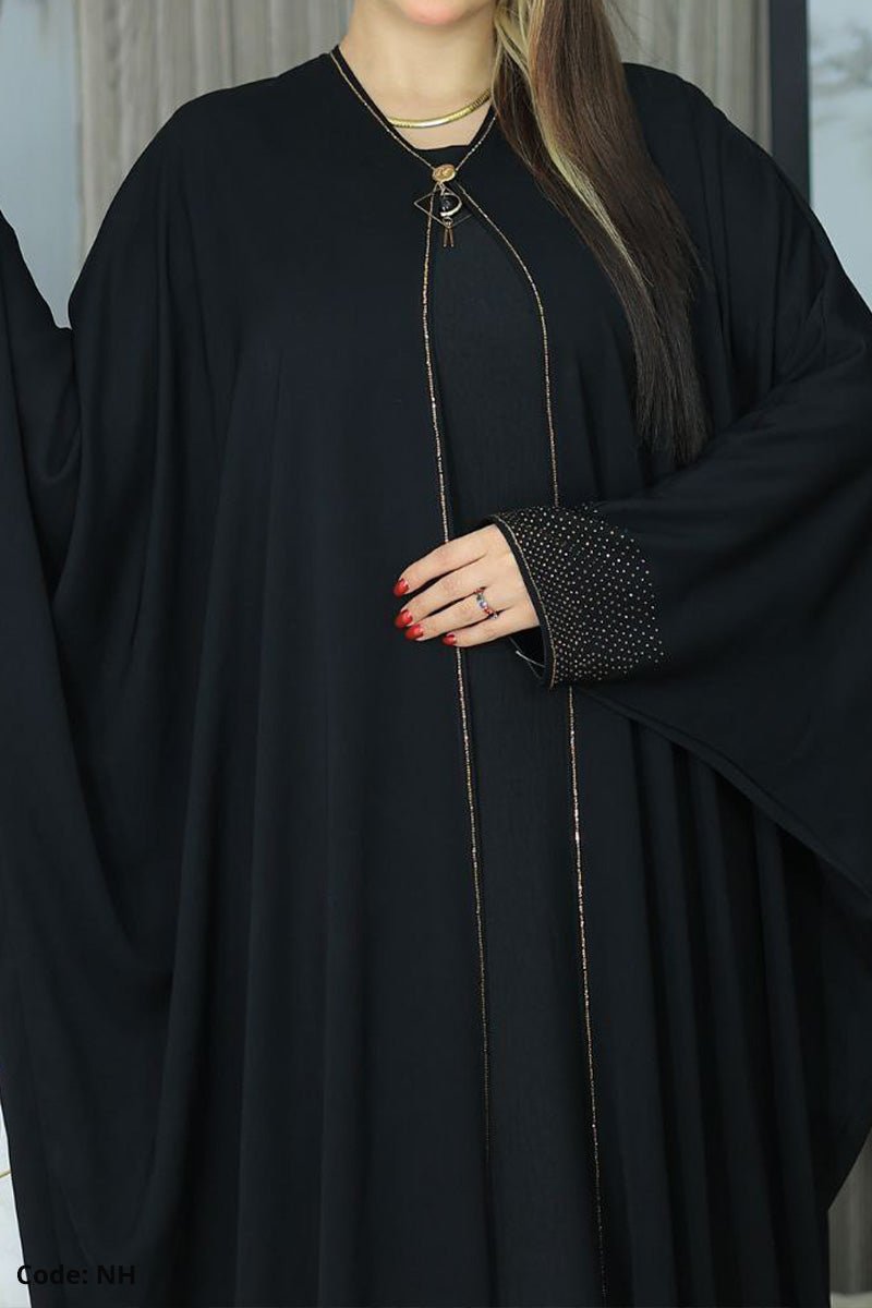 ملحفة سلطانة - حرير