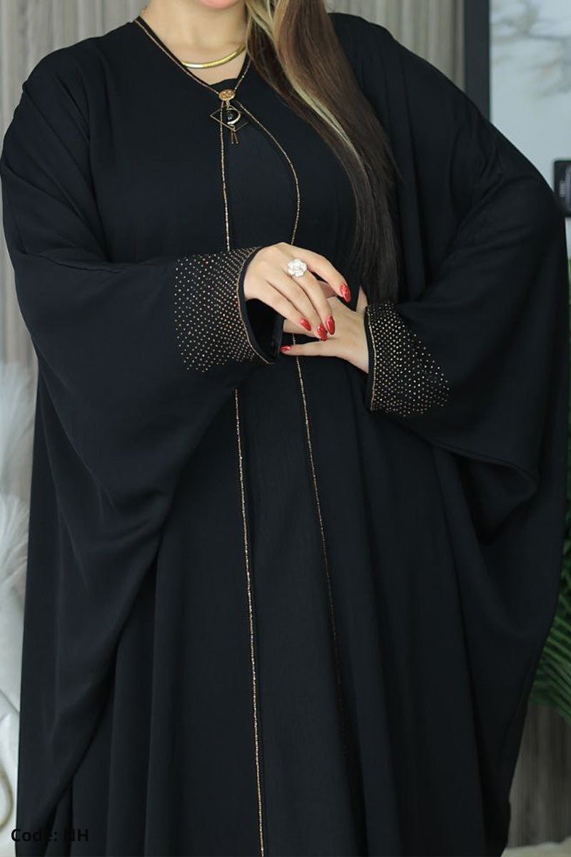 ملحفة سلطانة - حرير