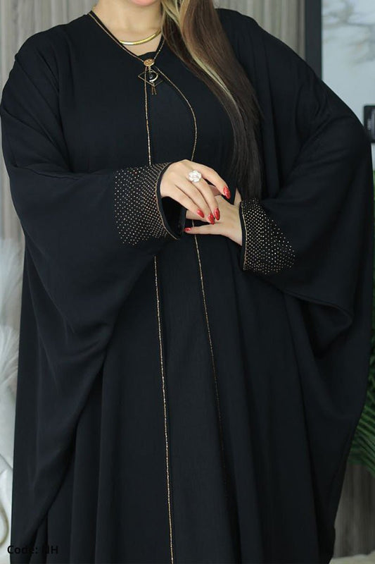 ملحفة سلطانة - حرير