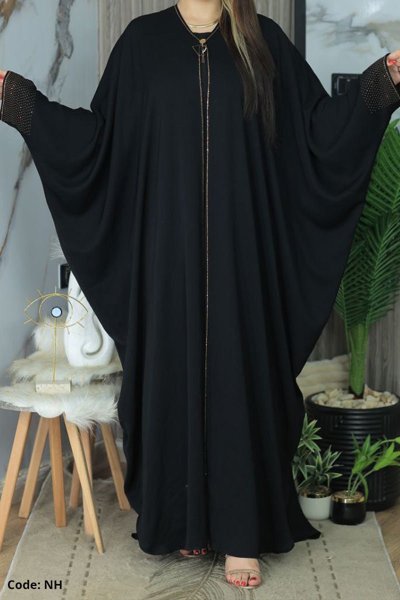 ملحفة سلطانة - حرير