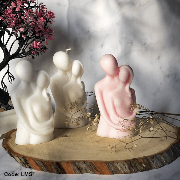 شمع معطر داليدا