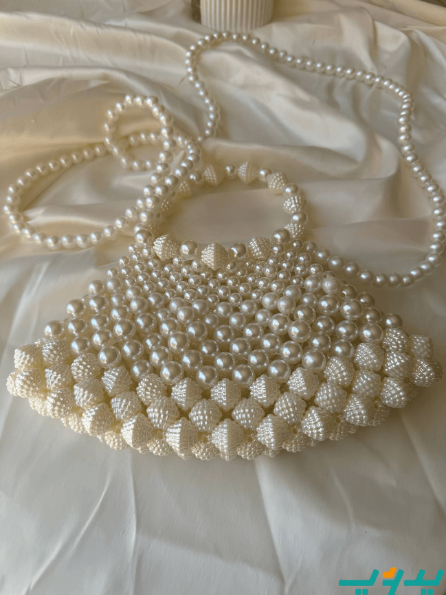 شنطة جوري - لولي
