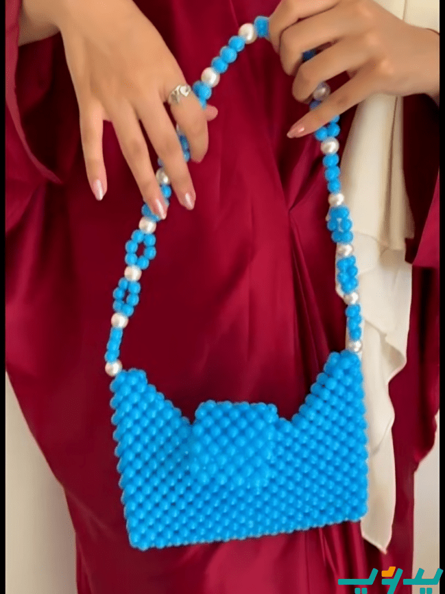 شنطة سيلين - اكليرك