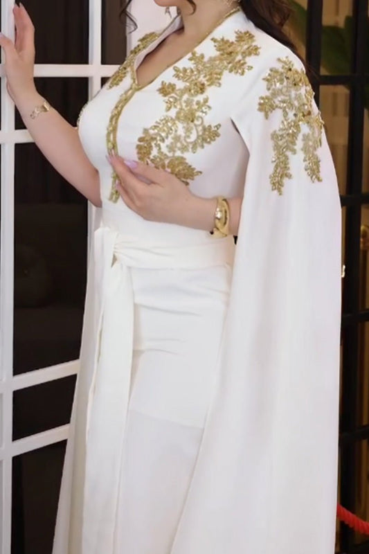 سهرة وعد - ستان تركي