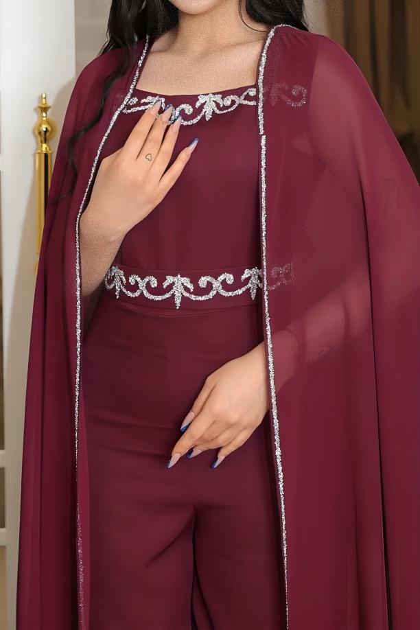 سوت استقبال لينا - شيفون