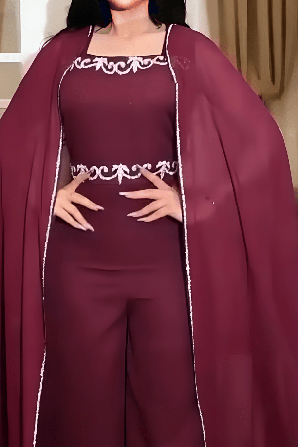 سوت رنا - حرير