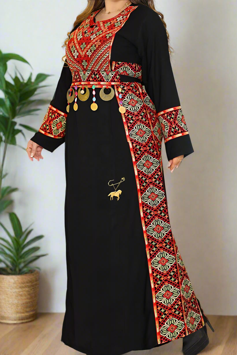 ثوب الخان - كريب