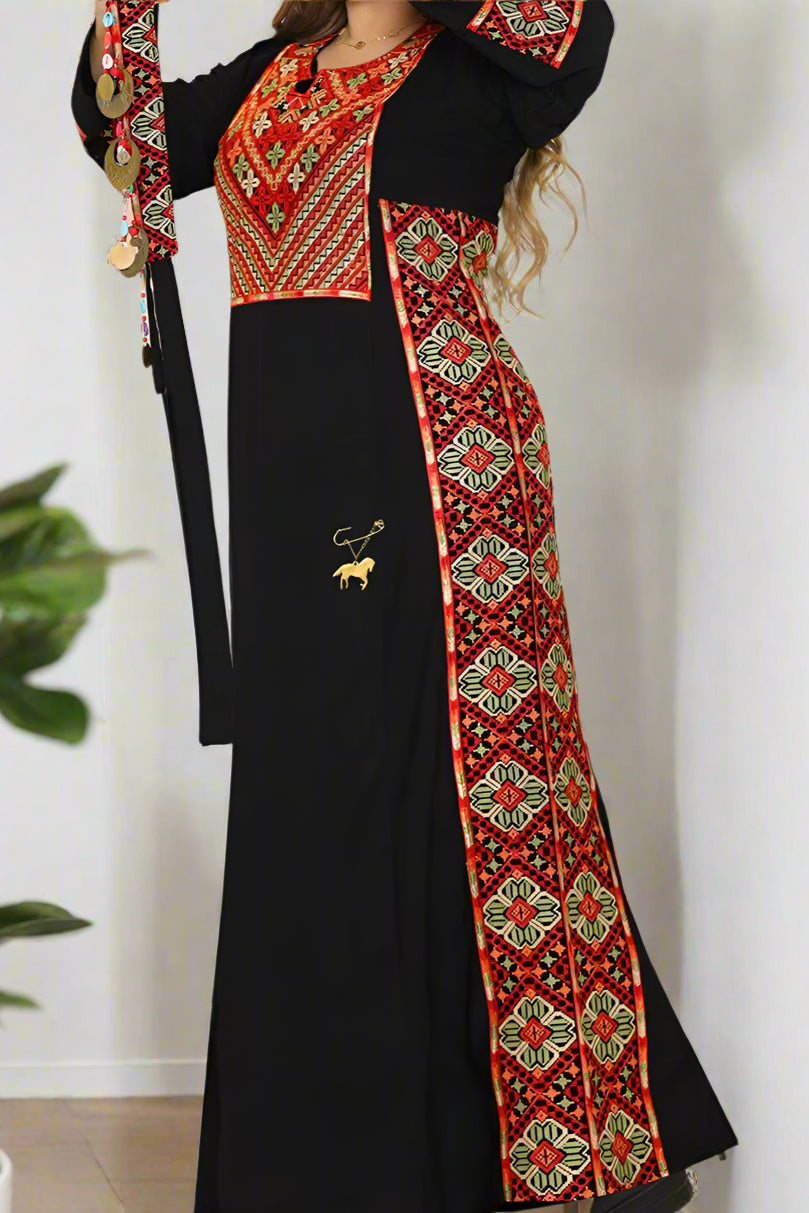 ثوب الخان - كريب