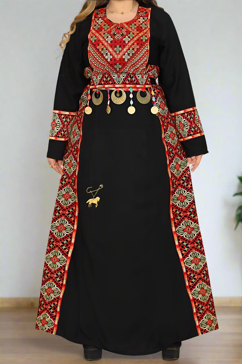 ثوب الخان - كريب