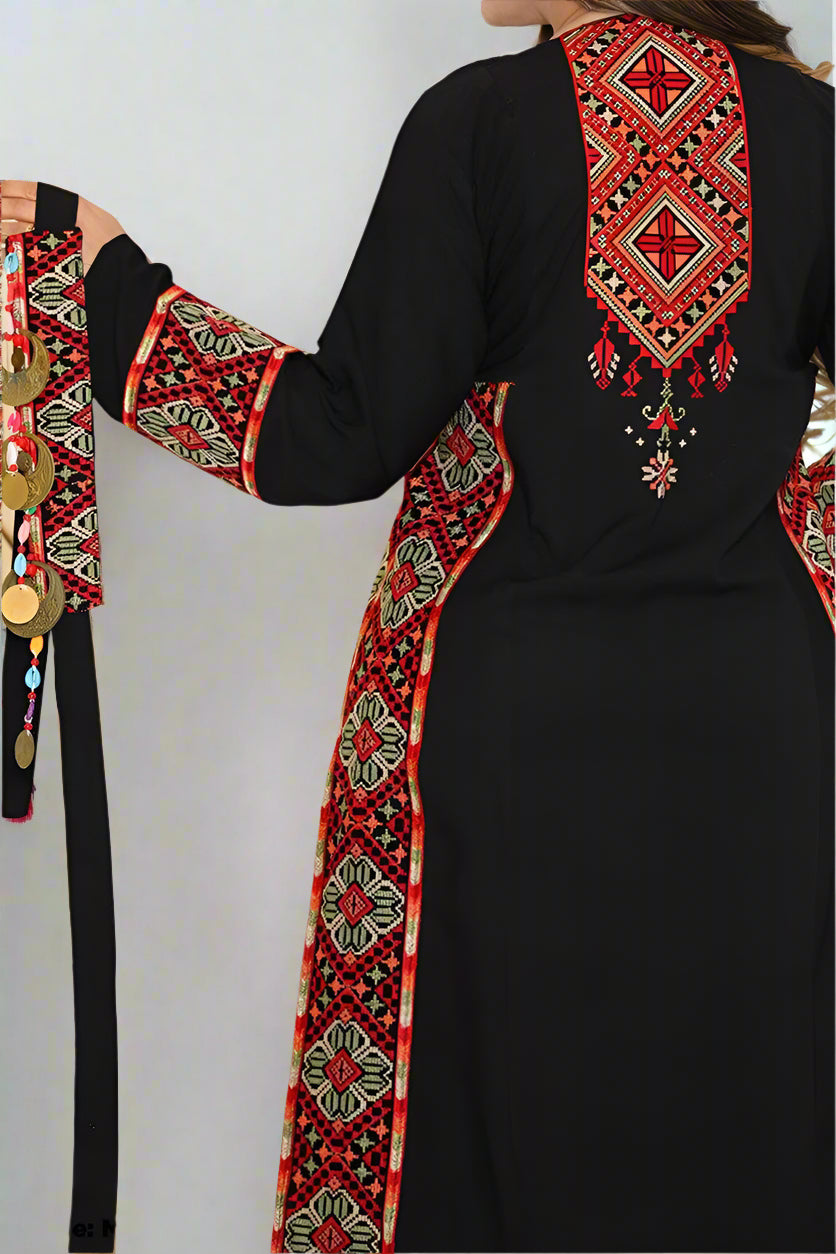 ثوب الخان - كريب