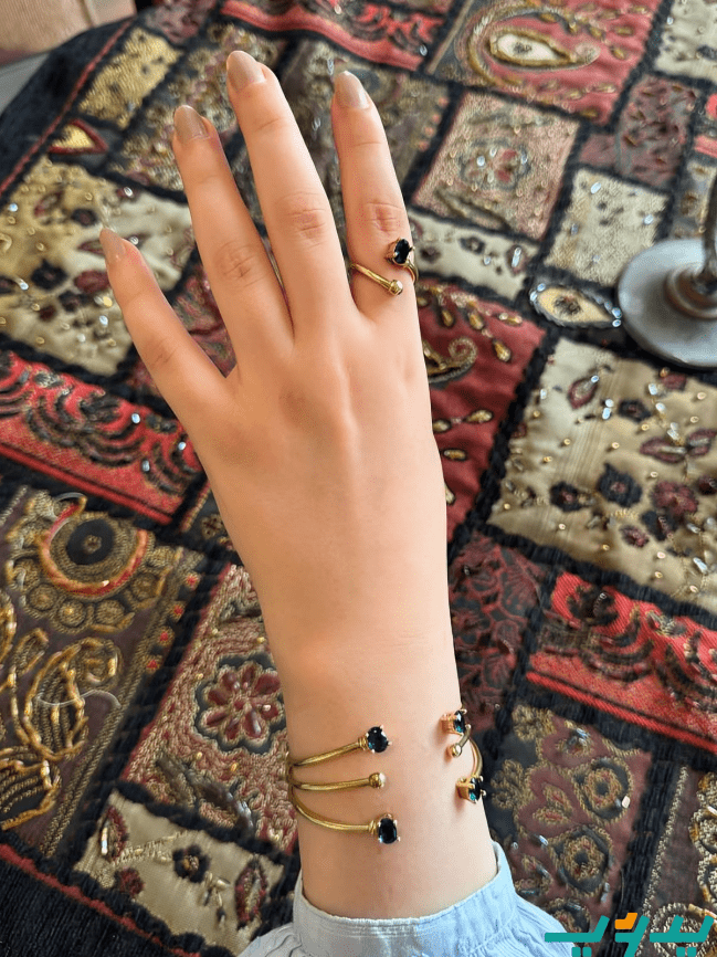 طقم آيات