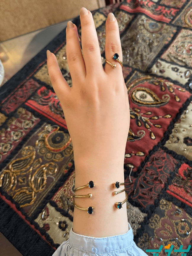طقم آيات