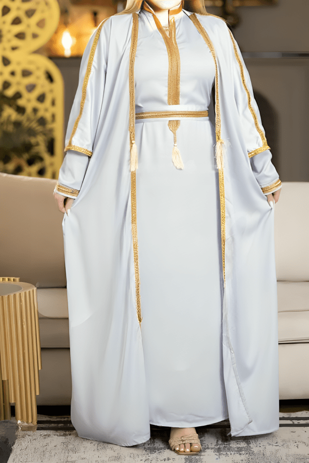 طقم جيهان - ستان