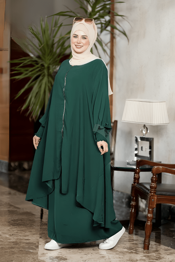 طقم مليكة - رويال