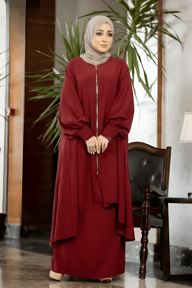 طقم مليكة - رويال