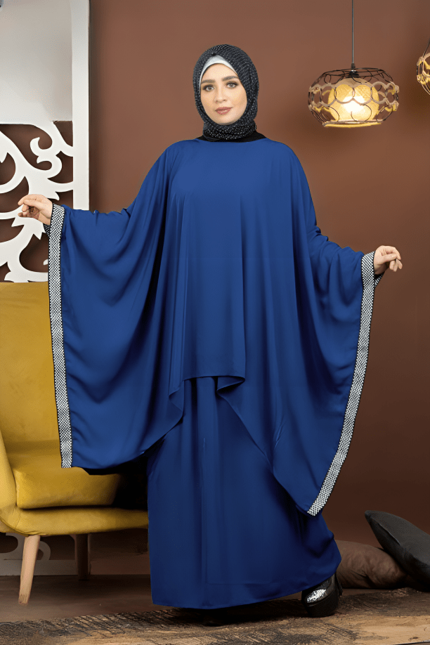 طقم ميلا - رويال