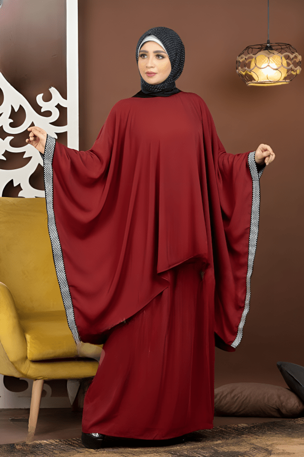 طقم ميلا - رويال