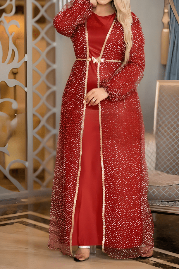 طقم روان - تول