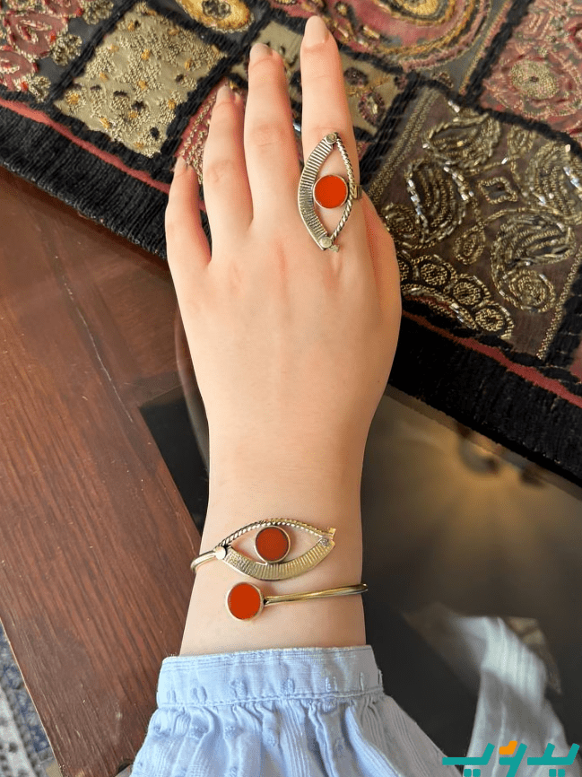 طقم ريماس