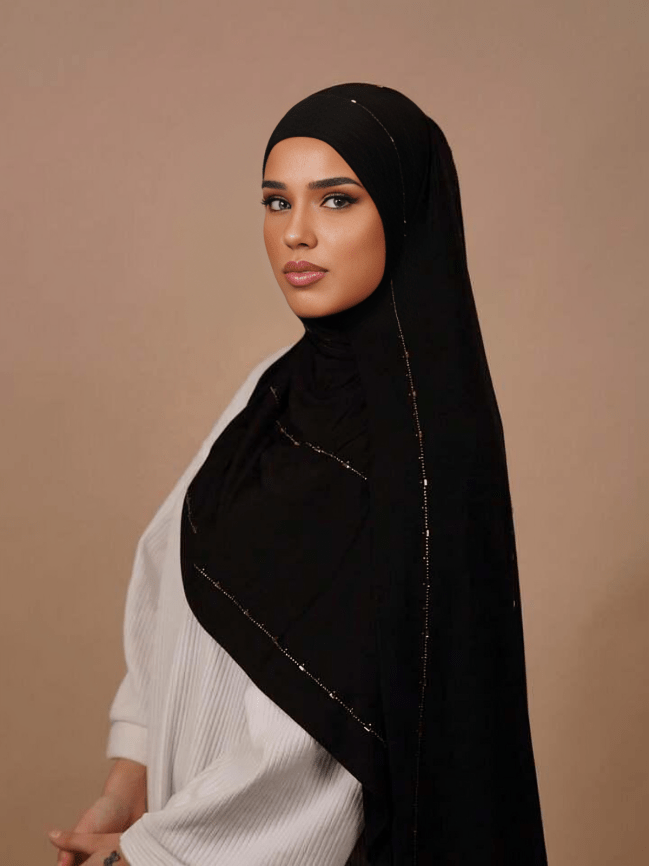 طرحة تالية - بوليستر