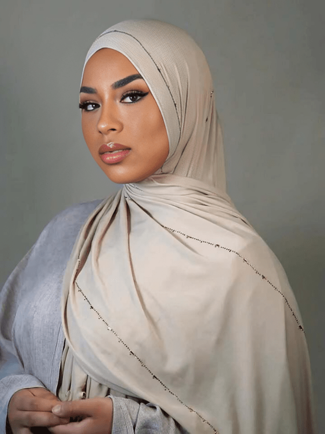 طرحة تالية - بوليستر
