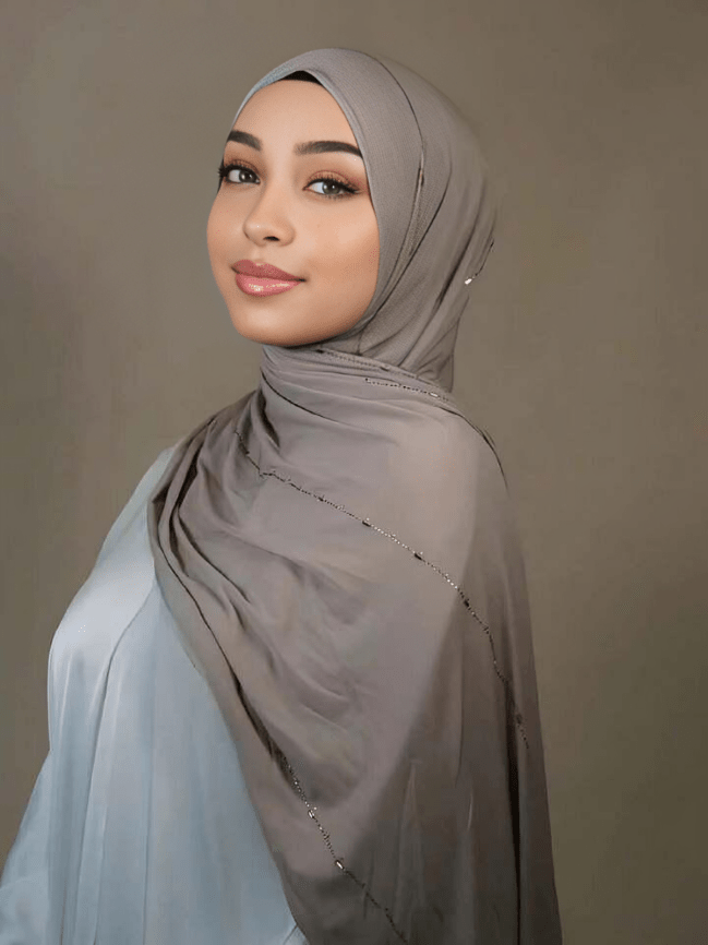 طرحة تالية - بوليستر