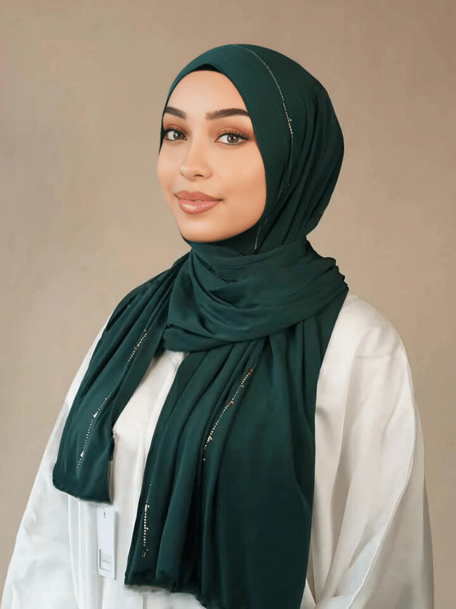 طرحة تالية - بوليستر