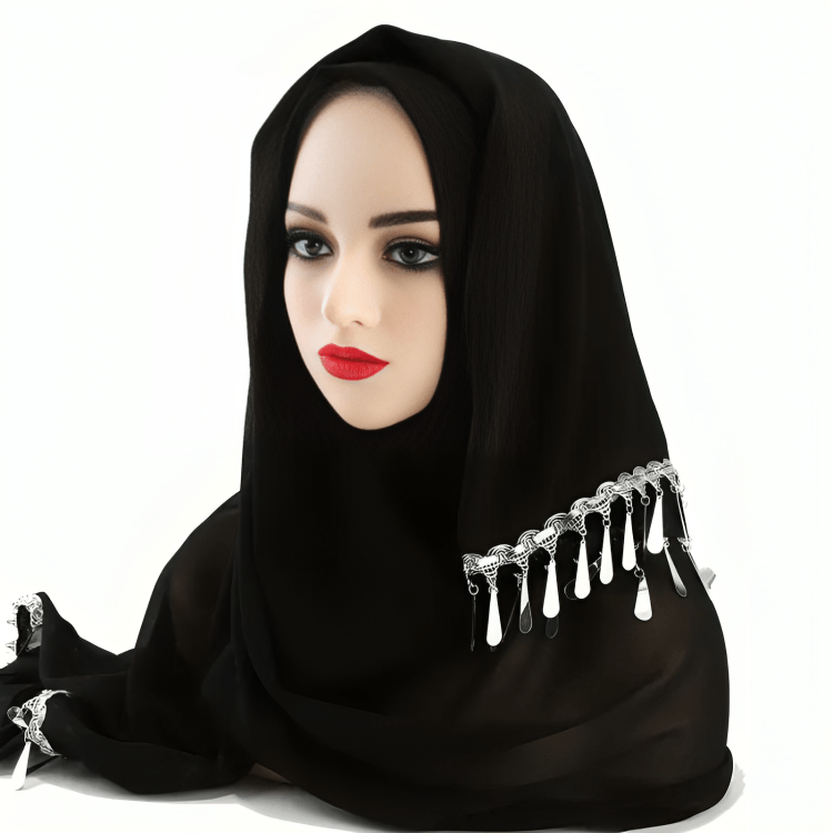 طرحة تاليا - بوليستر