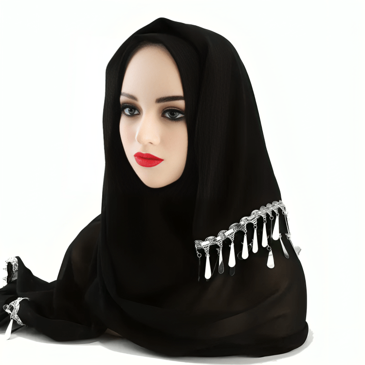 طرحة تاليا - بوليستر