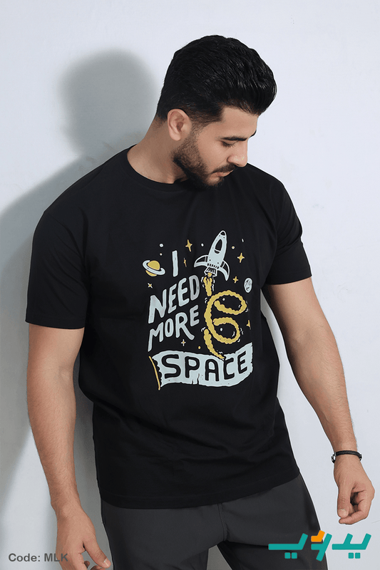 تيشيرت فهد - قطن