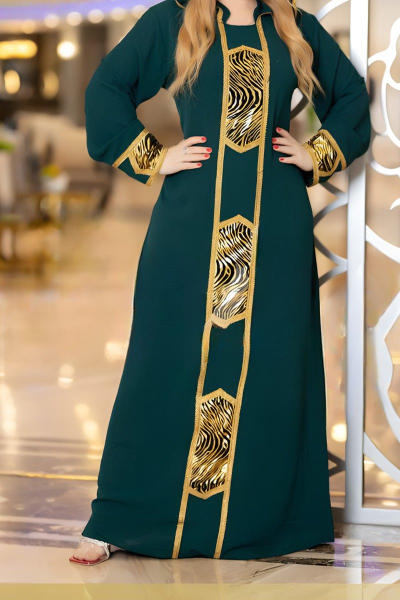 جلابية استقبال بنان - سي واي