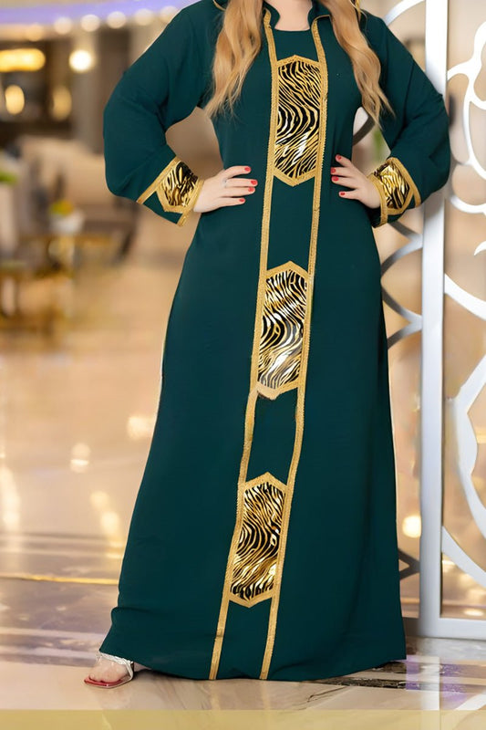 جلابية استقبال بنان - سي واي