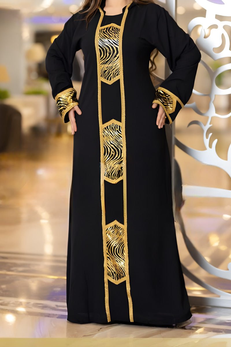 جلابية استقبال بنان - سي واي